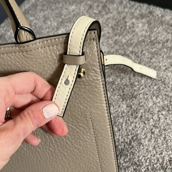 OAD Prism Convertible Satchel with crossbody strap - EUC! - Picture 14 of 16